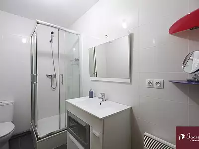 Appartement, 32,77 m²