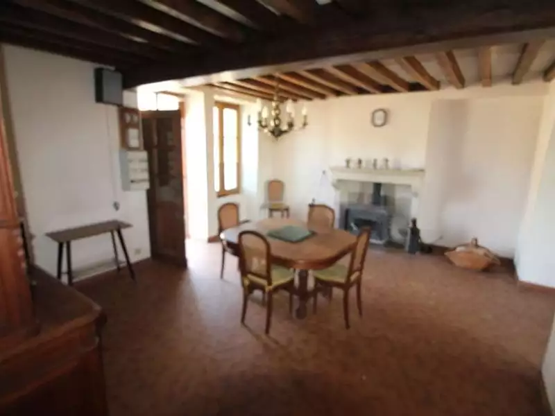 Maison, 87 m²