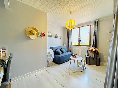 Maison, 108 m²