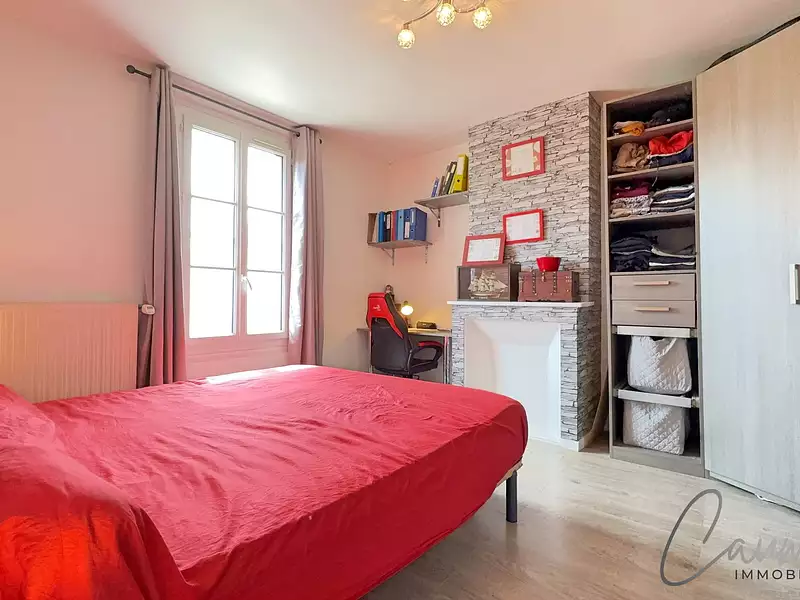Maison, 75 m²