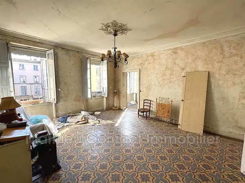 Appartement, 92,45 m²