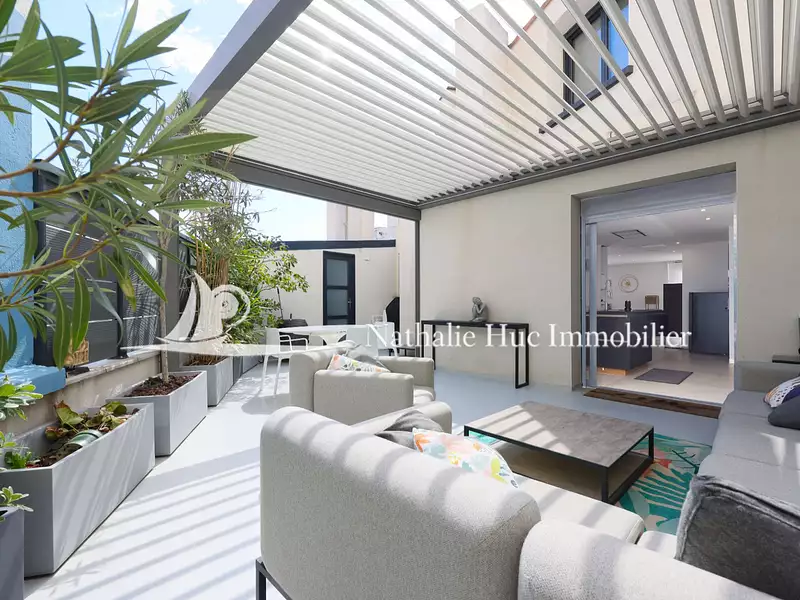 Appartement, 168,32 m²