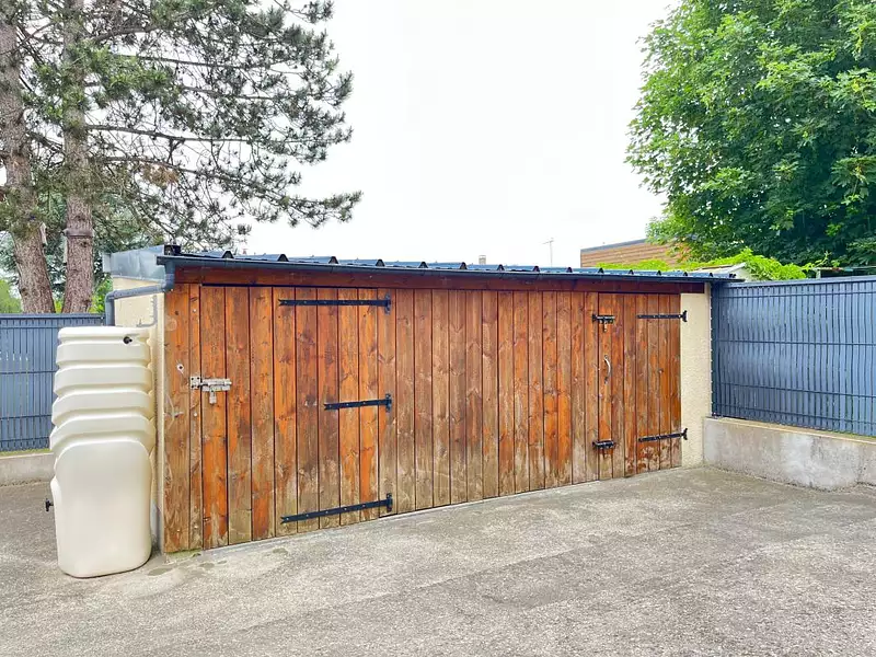 Maison, 95 m²