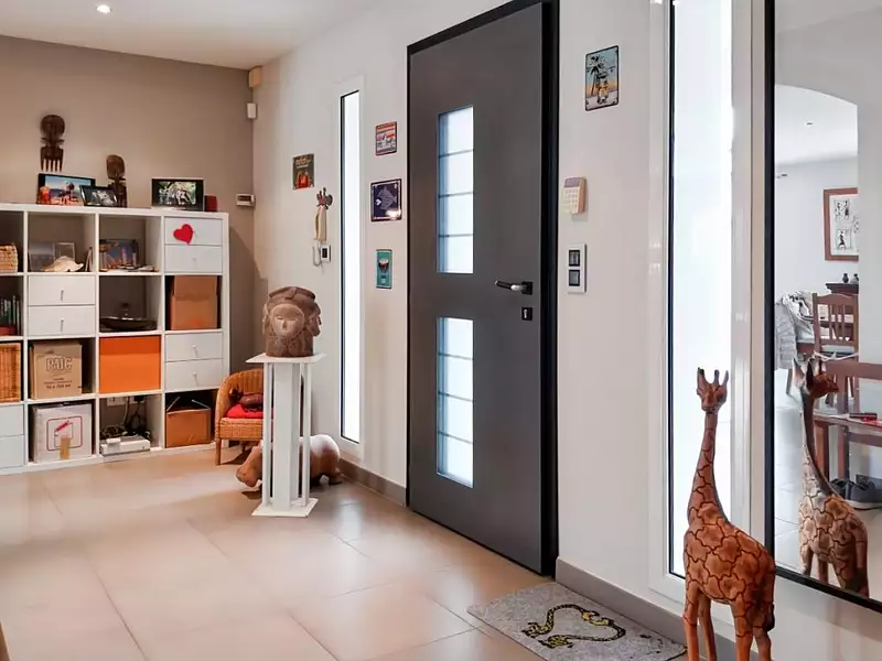 Maison, 226 m²