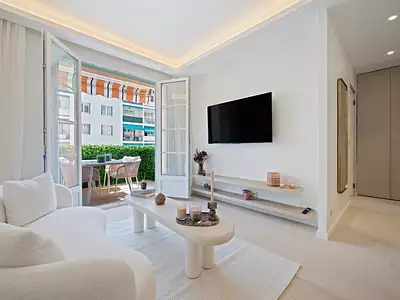 Appartement, 36,01 m²