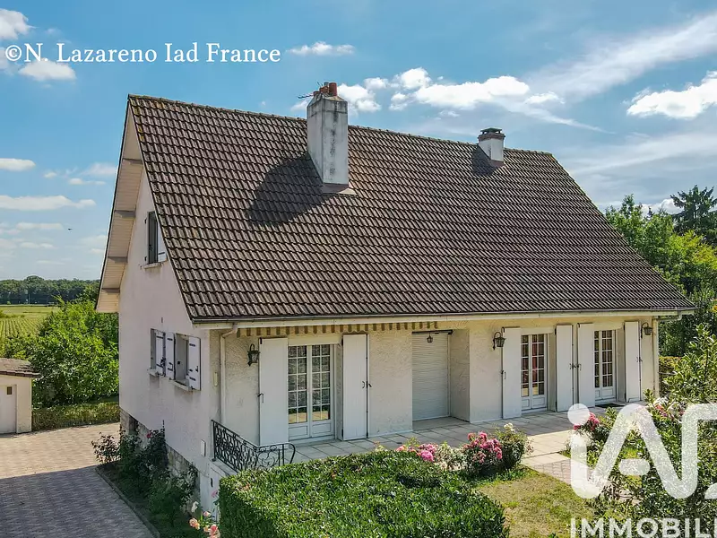 Maison, 150 m²