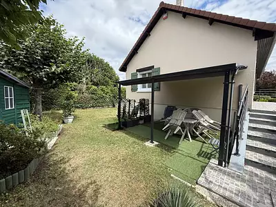 Maison, 114 m²