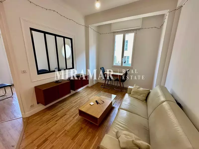 Appartement, 45,32 m²