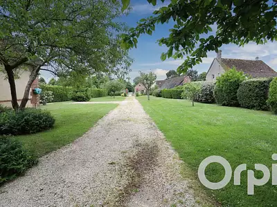 Maison, 283 m²