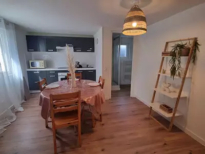 Maison, 210 m²