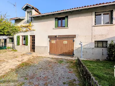 Maison, 117 m²