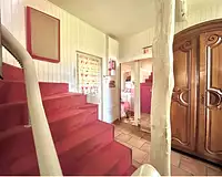 Maison, 135 m²