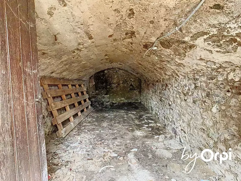 Maison, 141 m²