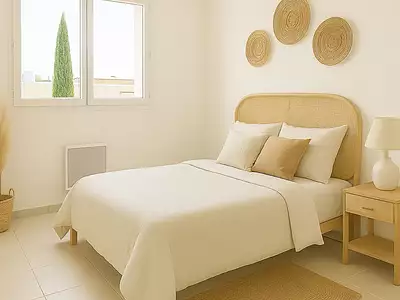 Appartement, 69,48 m²