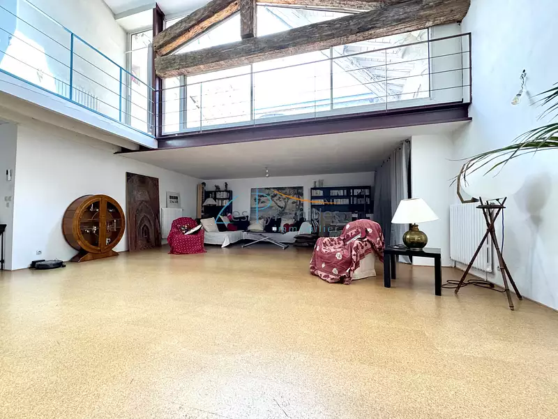 Appartement, 184 m²