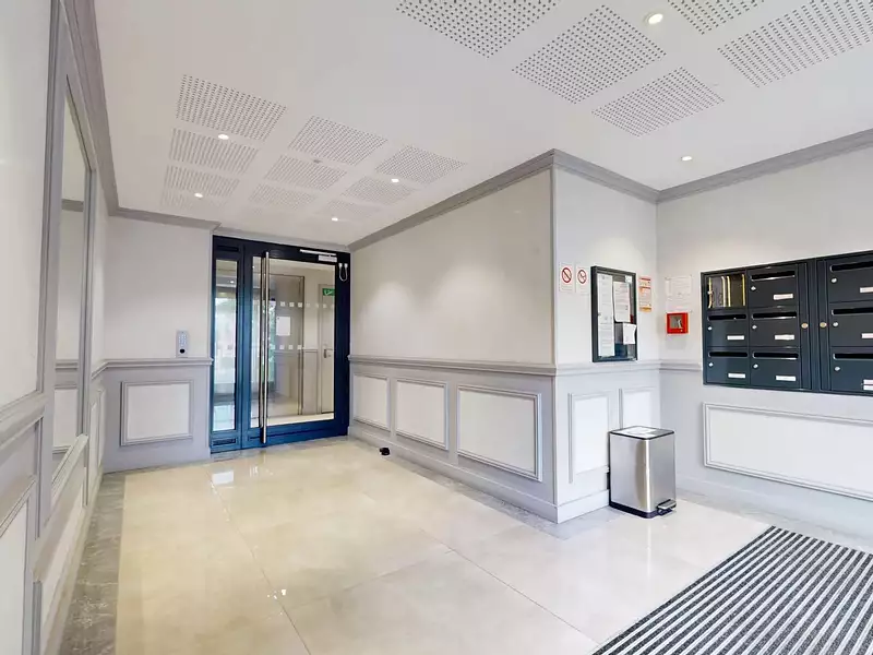 Appartement, 76,64 m²