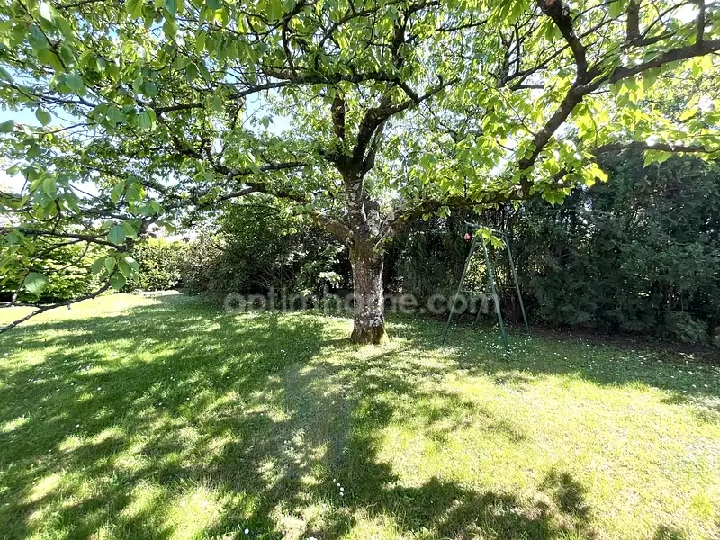 Maison, 154 m²