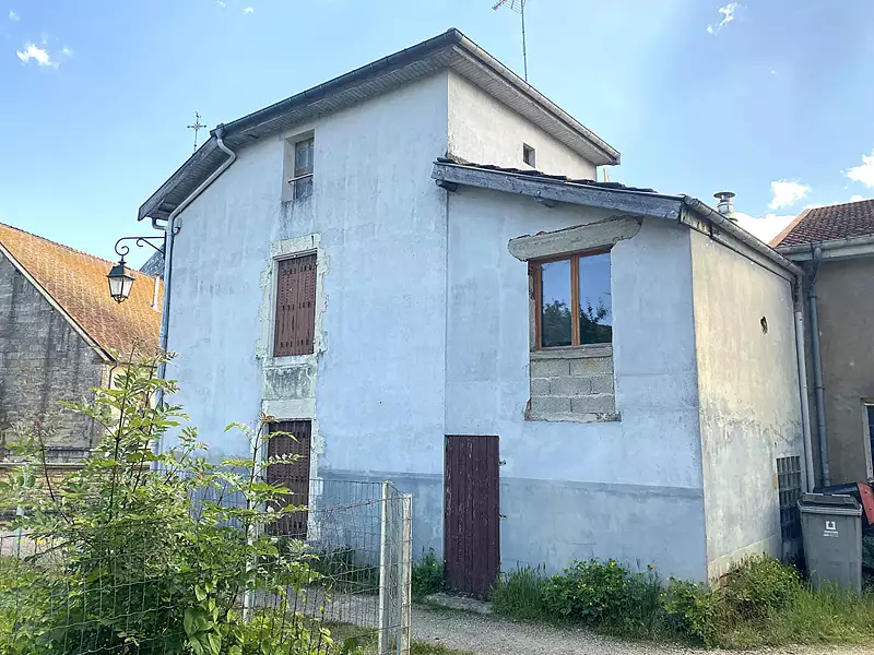 Maison, 140 m²