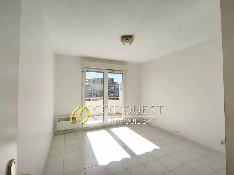 Appartement, 49,74 m²