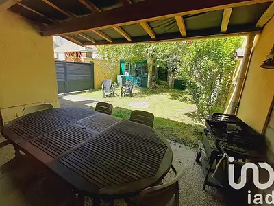 Maison, 100 m²