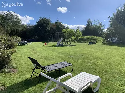 Maison, 120 m²