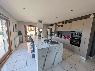 Maison, 150 m²