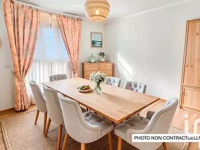 Maison, 105 m²