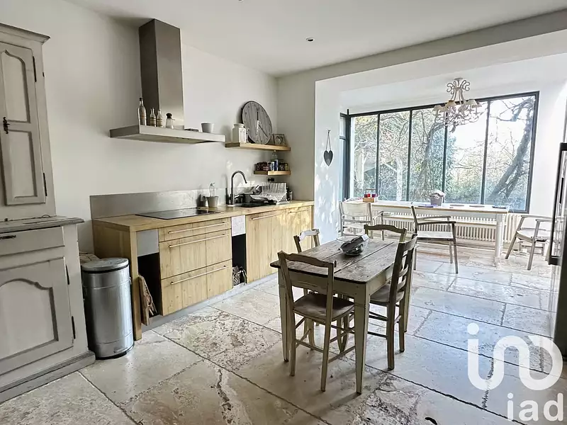 Maison, 212 m²