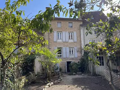 Maison, 219 m²