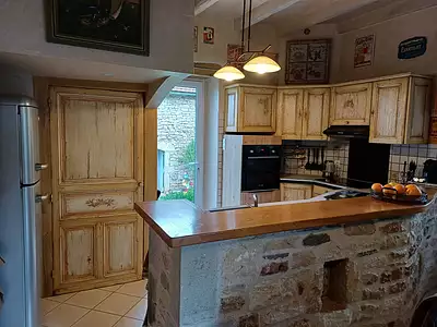 Maison, 160 m²