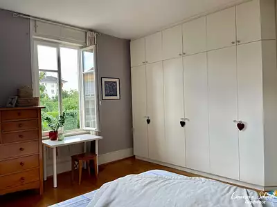 Appartement, 142 m²