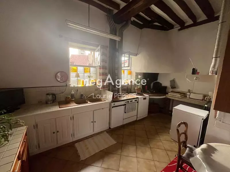 Maison, 181 m²