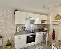 Appartement, 57,95 m²