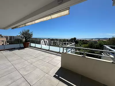 Appartement, 102 m²