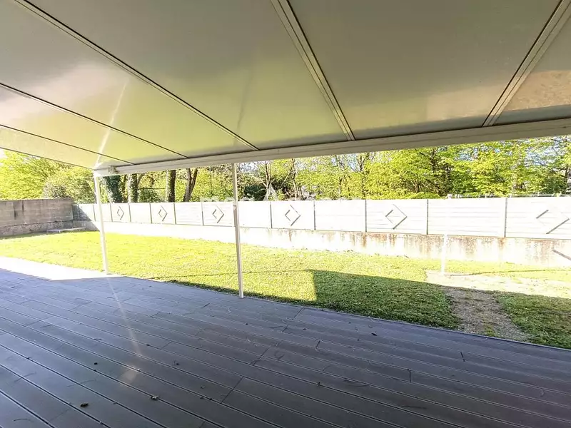 Maison, 131 m²