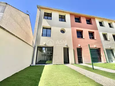 Maison, 81 m²