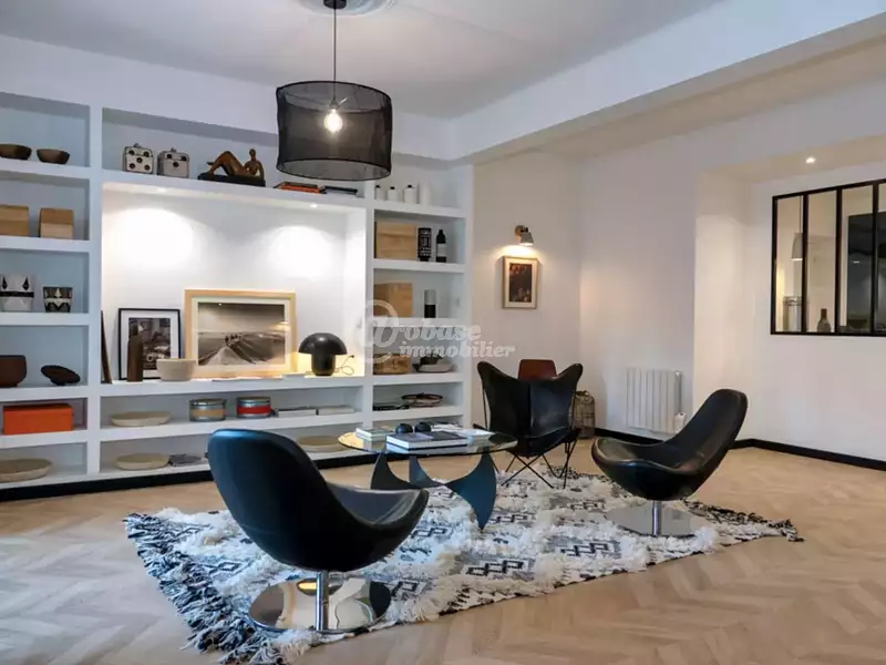 Appartement, 79,08 m²