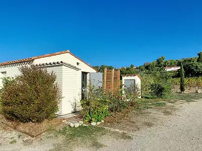 Appartement, 14,75 m²