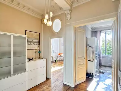 Appartement, 154 m²