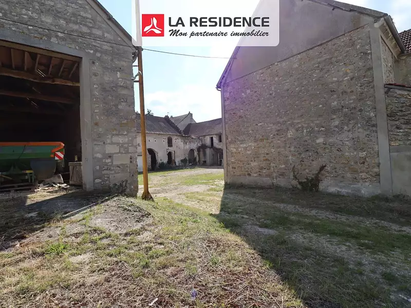 Maison, 138 m²