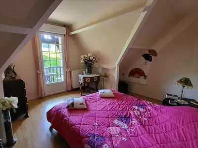 Maison, 133 m²