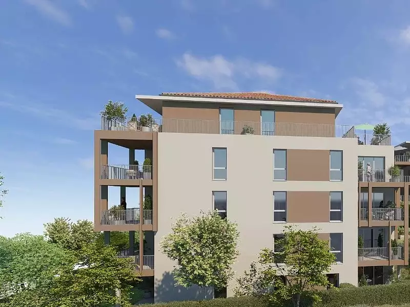 Appartement, 100 m²