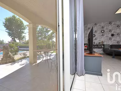 Maison, 109 m²