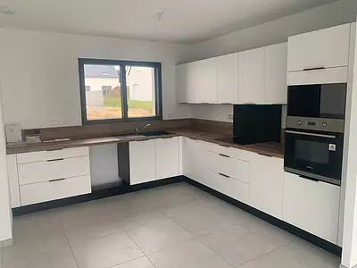 Maison, 99 m²