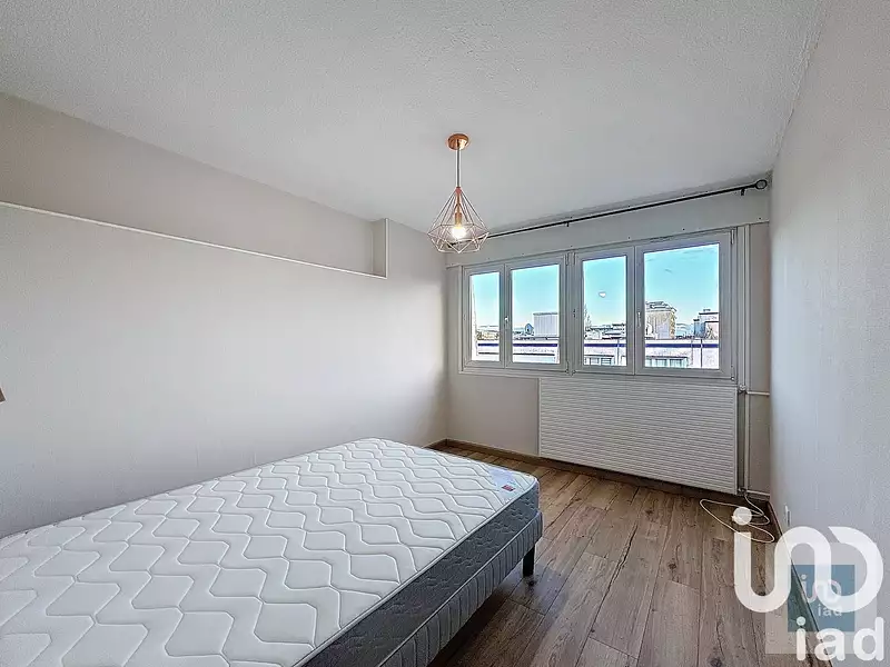 Appartement, 90 m²