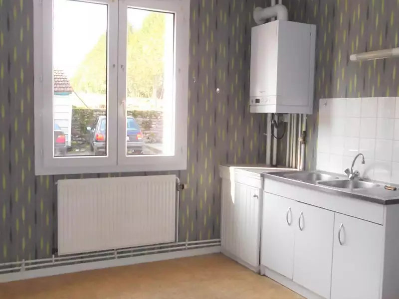 Appartement, 76 m²