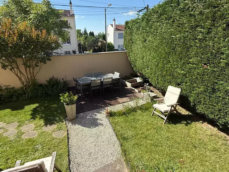 Maison, 79 m²