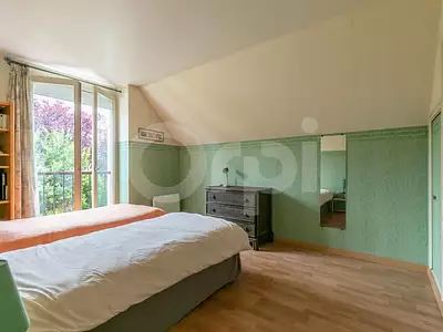 Maison, 180 m²