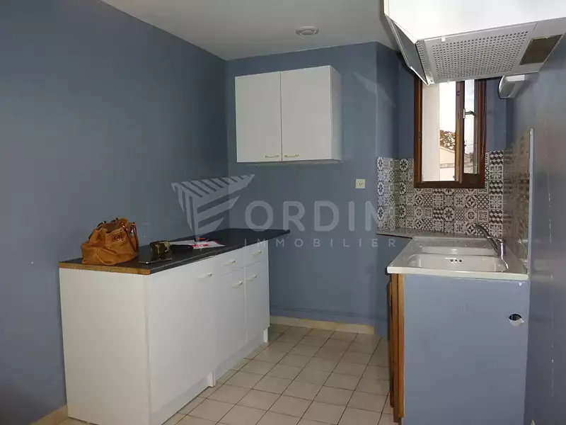 Appartement, 53 m²