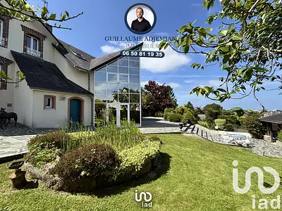 Maison, 356 m²